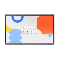 Samsung Interactive Display WA86FX-P - 218 cm (86")