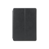 Mobilis Origine - Flip-Hülle für Tablet - Schwarz