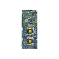 Supermicro X10DRT-H - Motherboard - LGA2011-v3-Sockel