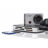 DIGITUS All-in-one Kartenlesegerät, USB 3.0