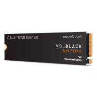SanDisk Western Digital Black SN7100, 1 TB, M.2, 7250 MB/s