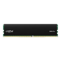 Crucial Pro - DDR4 - Modul - 32 GB - DIMM 288-PIN