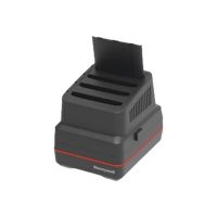 HONEYWELL Batterieladegerät - Ausgangsanschlüsse: