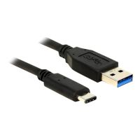 Delock USB-Kabel - USB-C (M) zu USB Typ A (M)