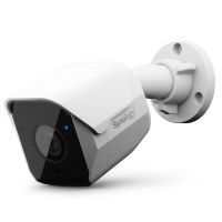 Synology BC510 - Netzwerk-Überwachungskamera - Kugel - Außenbereich, Innenbereich - Farbe (Tag&Nacht)