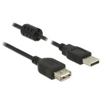 Delock USB-Verlängerungskabel - USB (M) zu USB (W)