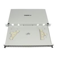 Synergy 21 S216370V2, LC, SC, Grau, 1U