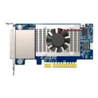 QNAP QXP-1630S-3816 - Speicher-Controller - SATA