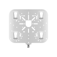 Lancom LX-7000 Universal Mount (Bulk 5), WLAN-Zugangspunkt-Halterung, LX-7500; LX-7300, Weiß, Lancom, 200 mm, 185 mm