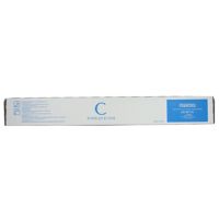 Utax Toner 1T02L7CUT0 CK-8511C Cyan - Tonereinheit - Cyan