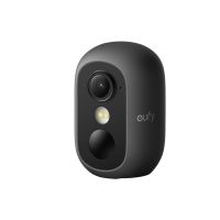 ANKER eufy Eufy eufyCam C35 - Netzwerk-Überwachungskamera - Außenbereich, Innenbereich - wetterfest - Farbe (Tag&Nacht)