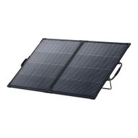 ANKER SOLIX PS200 - Solarkollektor - dual, tragbar