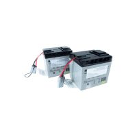Origin Storage USV-Akku - 1 x Batterie - ventilgeregelte Bleisäure (VRLA)