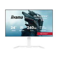 Iiyama G-MASTER Red Eagle GB2471HSU-W1 - LED-Monitor - Gaming - 61 cm (24")
