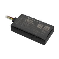 Teltonika FMB910 - GPS/GLONASS/GALILEO/BeiDou/QZSS