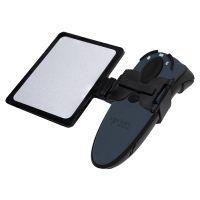 Socket Mobile D740, Tragbares Barcodelesegerät, 1D/2D, LED, Codabar, Code 11, Code 128, Code 39, Code 93, Discrete 2 of 5, EAN-13, EAN-8, GS1 DataBar, GS1..., Aztec Code, Datenmatrix, Han Xin, MaxiCode, Micro QR Code, MicroPDF417, PDF417, QR Code, 0 - 100