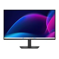 Dell Pro E2726H - LED-Monitor - 68.6 cm (27")