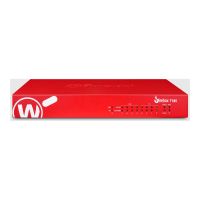 WatchGuard Firebox T185 - Sicherheitsgerät