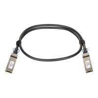 D-Link 100GBase Direktanschlusskabel - QSFP28
