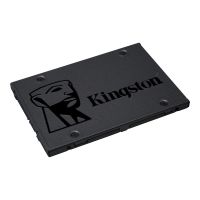Kingston A400 - SSD - 240 GB - intern - 2.5" (6.4 cm)