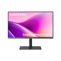 Samsung Essential S4 S24F430UAU - S43UF Series - LED-Monitor - 61 cm (24")