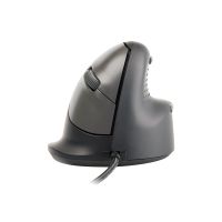 R-Go HE Break - Vertikale Maus - klein - ergonomisch