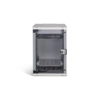 DIGITUS Netzwerk-Set SOHO Pro, 254 mm (10") - 9HE, 315 x 300 mm (B x T)