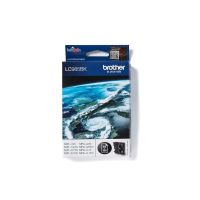 Brother LC985BK - Schwarz - original - Tintenpatrone