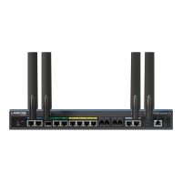 ROHDE & SCHWARZ R&S LANCOM 1900 series 1936VAG-5G - SD-WAN-Gateway