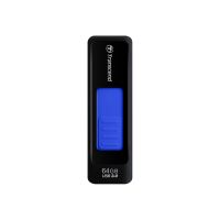 Transcend JetFlash 760 - USB-Flash-Laufwerk