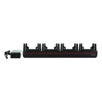 HONEYWELL CK67-CB-UVB-0, Ladestation, Honeywell, CK67, Schwarz, 1 Stück(e)