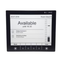 Roomz Display - Raummanager - kabellos - Wi-Fi