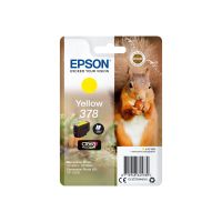 Epson 378 - 4.1 ml - Gelb - original - Blisterverpackung