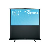 Optoma Panoview DP-9080.MWL - Leinwand - 203 cm (80")