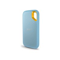 SanDisk Extreme Portable V2 - SSD - verschlüsselt - 4 TB - extern (tragbar)