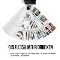 Canon PG-585/CL-586 Photo Value Pack - 2er-Pack - Schwarz, Farbe (Cyan, Magenta, Gelb)