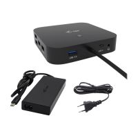 i-tec Dockingstation - USB-C / USB4 / Thunderbolt