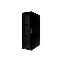 ROLINE Pro - Schrank Netzwerkschrank - 600 x 1200 mm (B x T)