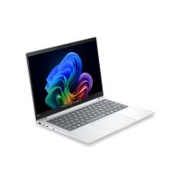HP EliteBook 8 G2a Notebook Next Gen - 169-Grad Drehgelenkdesign - AMD Ryzen AI 5 435 - Win 11 Pro - Radeon 840M - 16 GB RAM - 512 GB SSD NVMe - 35.6 cm (14")
