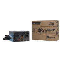 Seasonic CORE GC-850 ATX 3.1, 850 W, 100 - 240 V, 50/60 Hz, 11 - 5.5 A, 100 W, 840 W