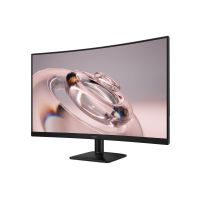 Philips 32E3C2200 - 2000 Series - LED-Monitor - gebogen - 81.3 cm (32")