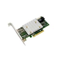 Microchip Technology Microchip Adaptec HBA 1100 4i - Speicher-Controller