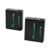 Techly HDMI Extender Full HD by Cat.6/6A/7 cable