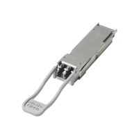Cisco QSFP+-Transceivermodul - 40GbE - 40GBASE-BiDi