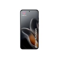 Motorola Mobility Motorola Edge 70 Fusion - 5G Smartphone - Dual-SIM - RAM 8 GB / Interner Speicher 256 GB - OLED-Display - 6.78" - 2772 x 1272 Pixel (144 Hz)