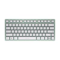 Cherry KW 7100 MINI BT - Tastatur - kabellos