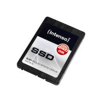 Intenso SSD - 240 GB - intern - 2.5" (6.4 cm)