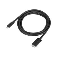 Targus USB-Kabel - USB-C (M) zu USB-C (M)