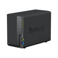 Synology Disk Station DS223 - NAS-Server - 2