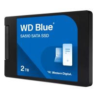 WD WDS200T3B0A, 2 TB, 2.5", 560 MB/s